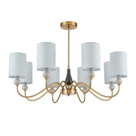 Люстра на штанге Lumion Anri 6590/8 