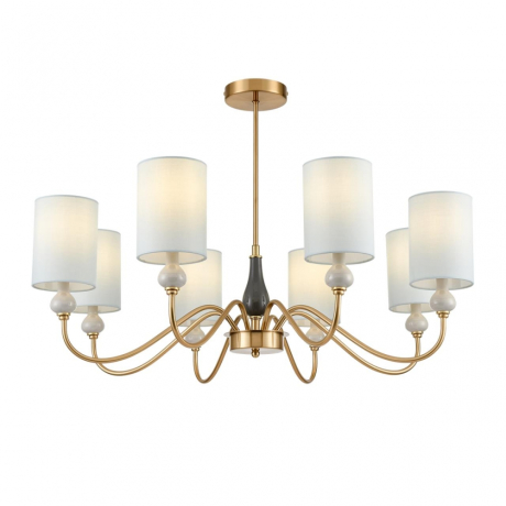 Люстра на штанге Lumion Anri 6590/8 