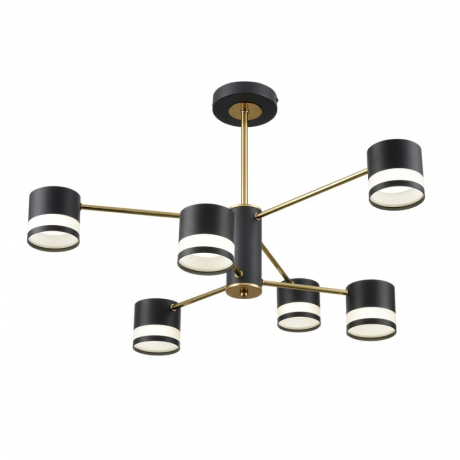 Люстра а штанге Lumion Lanika Comfi 8240/6C 