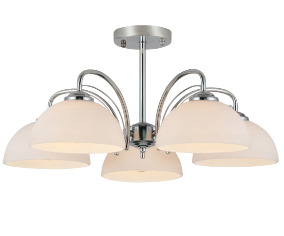 Люстра на штанге Rivoli Tina Б0060992 