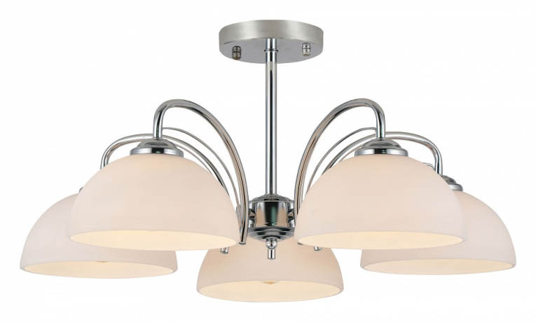 Люстра на штанге Rivoli Tina Б0060992 