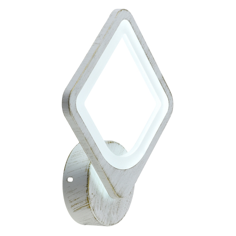 Светодиодный накладной светильник Profit Light 8057/1W PGD NS 24W 