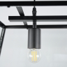 Подвесной светильник Model 3 Black ImperiumLoft  (249061-26)