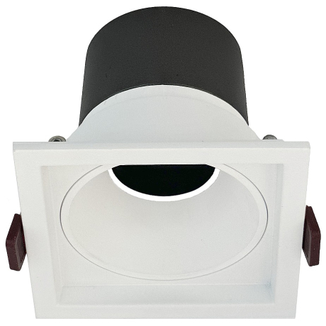 Встраиваемый светильник Wertmark WTD.O21 WTD.O21.000.30.10 