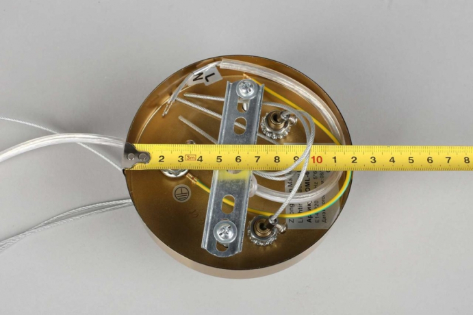 Люстра подвесная с лампочками Omnilux OML-67103-05+Lamps 