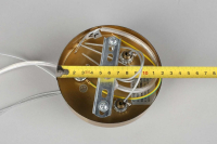 Люстра подвесная с лампочками Omnilux OML-67103-05+Lamps