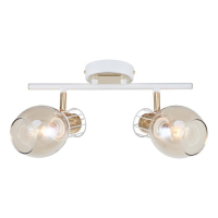 Бра Escada 1137/2A E14*40W White/Gold PHANTOM