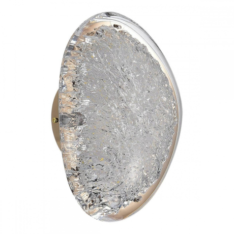 Настенный светодиодный светильник ST Luce Enigma SL6018.203.15 