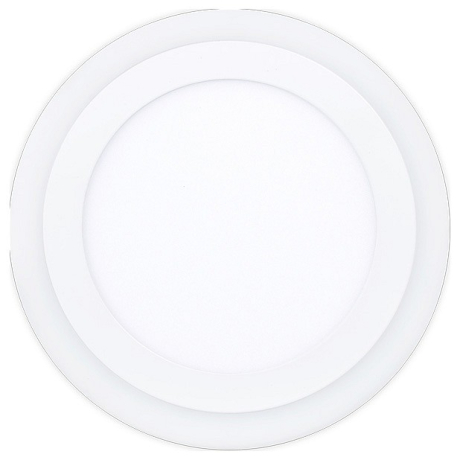 Встраиваемый светильник Ambrella Light DCR DCR376 