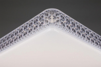 OML-47717-60 Потолочный светильник Omnilux Biancareddu