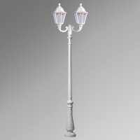 Парковый фонарь Fumagalli NEBO OFIR/Noemi 2L E35.202.R20.WXH27