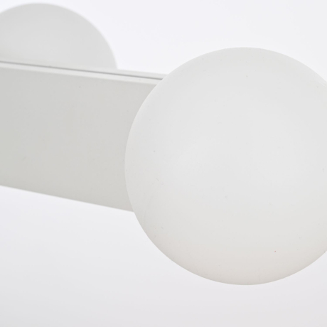 Светильник подвесной с Led лампочками в комплекте Favourite 4073-6P+Lamps 