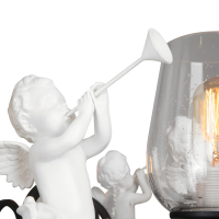 Подвесная люстра Vitaluce  V3755-1/7