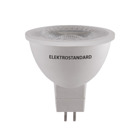 Светодиодная лампа G5.3 7W 3300K (теплый) BLG5313 Elektrostandard (a050177)