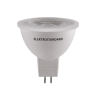 Светодиодная лампа G5.3 7W 3300K (теплый) BLG5313 Elektrostandard (a050177)