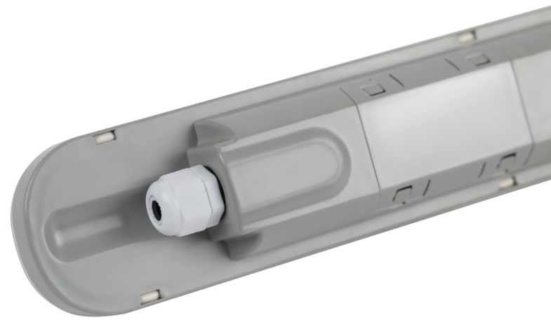 Линейный светодиодный светильник Эра -0-40K-E36 (446413)