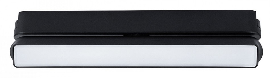 Накладной светильник Arte Lamp Rapid A6160PL-1BK 