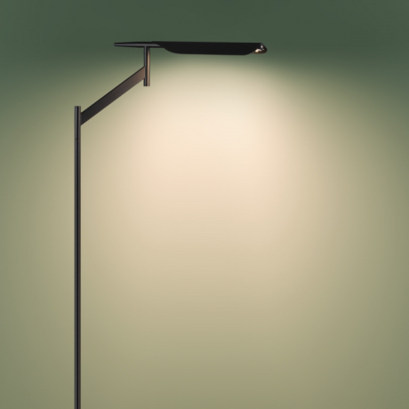 Торшер диммируемый Novotech Ala Ledo 359542 