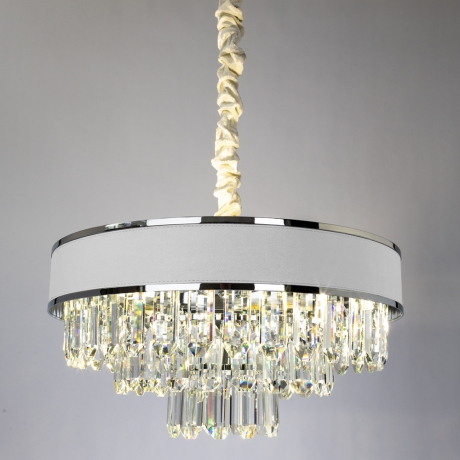 Нарушена упаковка! <298852> Подвесная люстра Arte Lamp Diadem A1002LM-6CC
