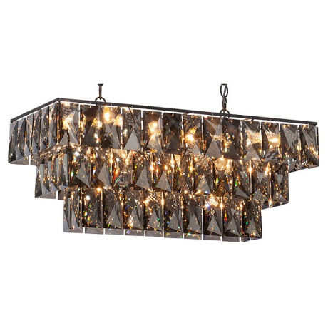 Подвесная люстра Vitaluce V5276 V5268-1/23 