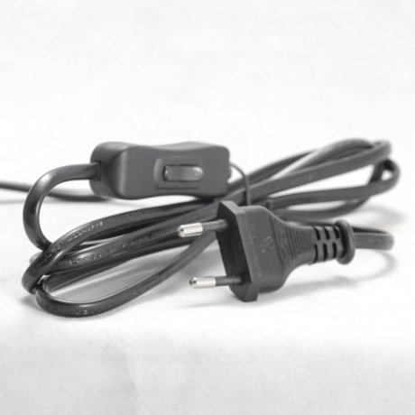 Настольная лампа Lussole Lgo Falcon GRLSP-0559 