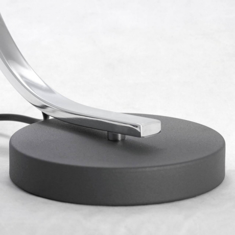 Настольная лампа Lussole Lgo Falcon GRLSP-0559 