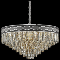 Люстра подвесная Wertmark Calista WE135.22.103