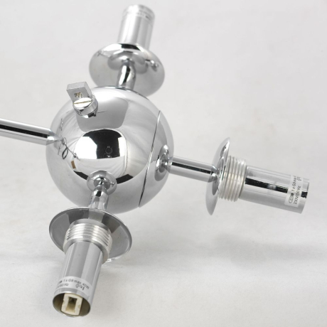 Подвесная люстра Lussole Topgrade Hartwell LSP-8392 