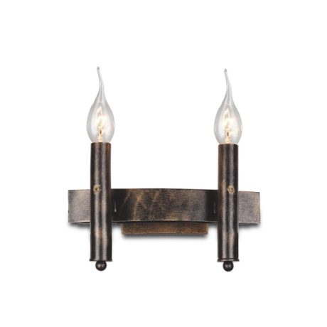 1144-2W Настенное бра Favourite Fortezza 