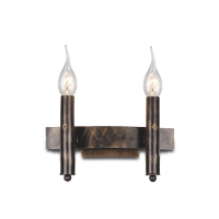 1144-2W Настенное бра Favourite Fortezza