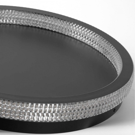 Накладной светильник Lussole Screven LSP-7327 