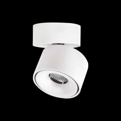 Накладной поворотный светодиодный светильник Citilux Стамп CL558010N 