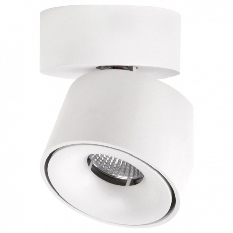 Спот Citilux Стамп CL558010N 