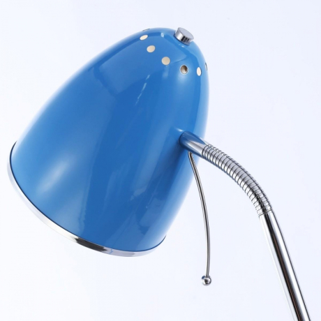 Торшер с лампочкой Ambrella light TR97691+Lamps 