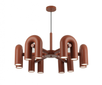 Нарушена упаковка! <750653> Люстры Kink Light Канти 08465-6,06 (21665)