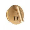 3913/9WL Бра светодиодное с лампой для чтения Odeon Light Beam 