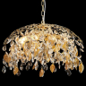 Подвесная люстра Lussole Presidio LSP-6041 
