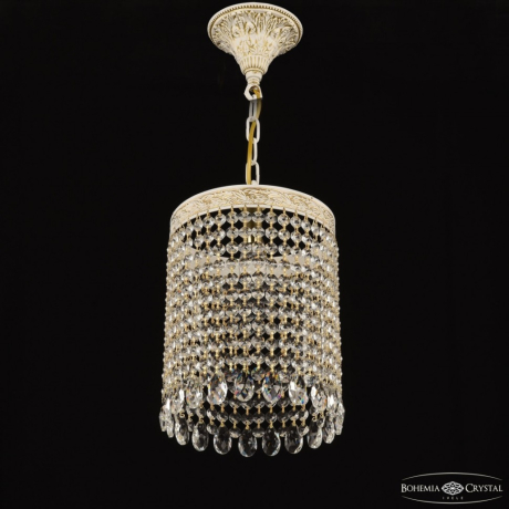 Подвесной светильник Bohemia Ivele Crystal AL1920 AL19201/20OL WMG 