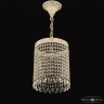 Подвесной светильник Bohemia Ivele Crystal AL1920 AL19201/20OL WMG 