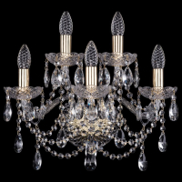 10.25.3+2.165.Gd.Sp Бра Art Classic