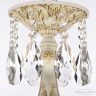 Подвесная люстра Bohemia Ivele Crystal AL7901 AL79101/16+8+8/300/3d B WMG P1 U Line 