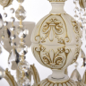 Подвесная люстра Bohemia Ivele Crystal AL7901 AL79101/16+8+8/300/3d B WMG P1 U Line 