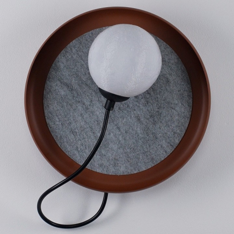 Бра Moderli Cosmi V10693-WL 