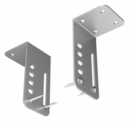 Крепление для трека Maytoni Technical Accessories for tracks Exility TRA034ICL-SC-42S 