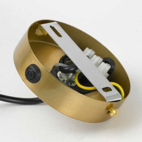 Подвесной светильник Lussole LSP-8845 