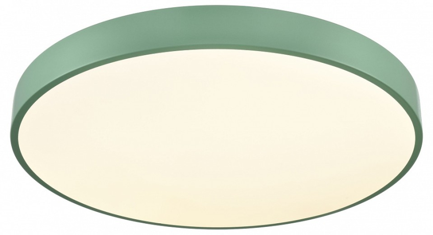 Накладной светильник Velante  444-447-01 