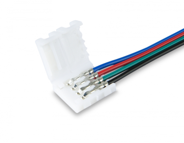 Соединитель лент гибкий Ambrella Light GS GS7751