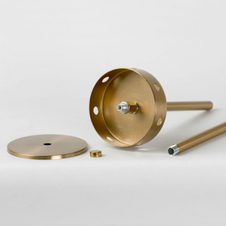 Подвесная люстра Lussole LSP-8887 