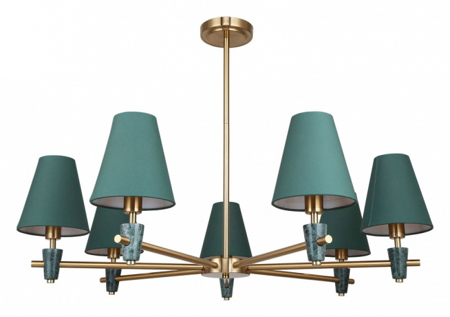 Люстра на штанге LGO LSP-8887 LSP-8887 