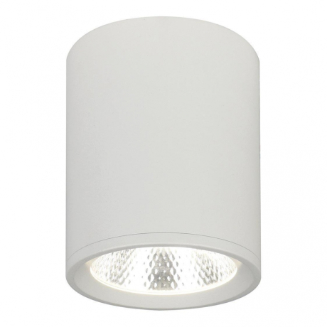 Накладной светильник Escada 20003 20003SMU/02LED SWH